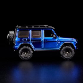 Hot Wheels RLC Mercedes-AMG G 63 4x42?